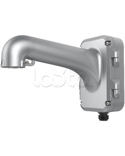 Кронштейн настенный Hikvision DS-1604ZJ-P в Балашихе Кронштейны и адаптеры для камер и мониторов Pintop.ru