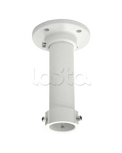 Кронштейн для потолочного монтажа Hikvision DS-1661ZJ в Балашихе Кронштейны и адаптеры для камер и мониторов Pintop.ru
