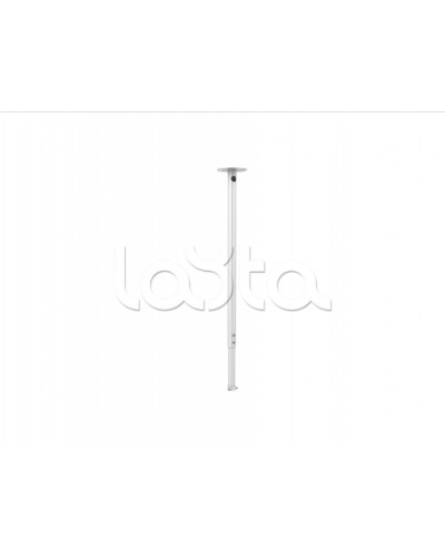 Удлинитель для подвесного кронштейна Hikvision DS-1673ZJ-P в Балашихе Кронштейны и адаптеры для камер и мониторов Pintop.ru