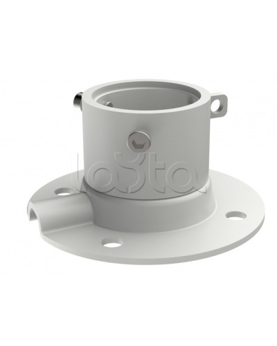 Кронштейн для потолочного монтажа Hikvision DS-1668ZJ в Балашихе Кронштейны и адаптеры для камер и мониторов Pintop.ru