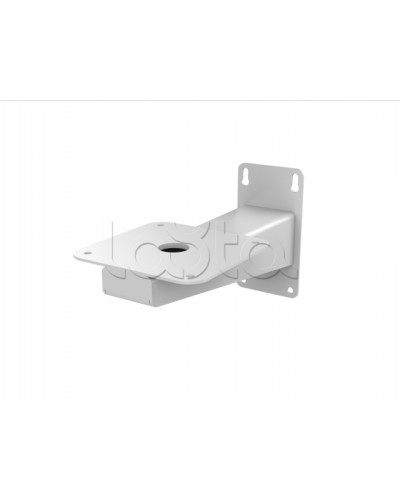 Кронштейн для настенного монтажа Hikvision DS-1693ZJ-S в Балашихе Кронштейны и адаптеры для камер и мониторов Pintop.ru