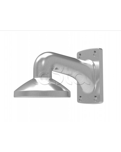 Кронштейн для настенного монтажа Hikvision DS-1703ZJ в Балашихе Кронштейны и адаптеры для камер и мониторов Pintop.ru