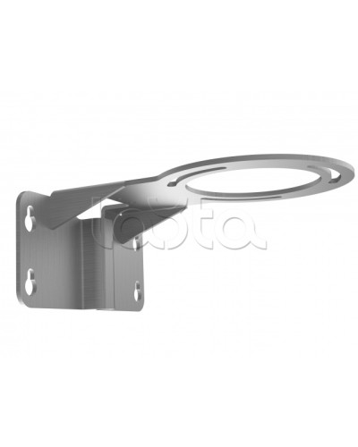 Кронштейн для настенного монтажа Hikvision DS-1705ZJ-DM35 в Балашихе Кронштейны и адаптеры для камер и мониторов Pintop.ru