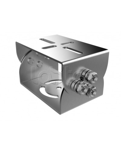 Площадка установочная Hikvision DS-1706ZJ в Балашихе Кронштейны и адаптеры для камер и мониторов Pintop.ru