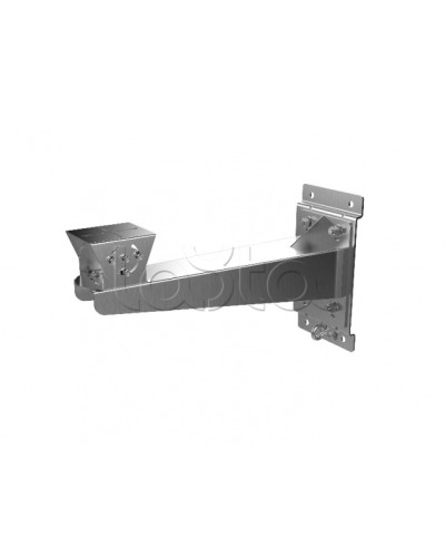 Кронштейн настенный Hikvision DS-1707ZJ-Y в Балашихе Кронштейны и адаптеры для камер и мониторов Pintop.ru