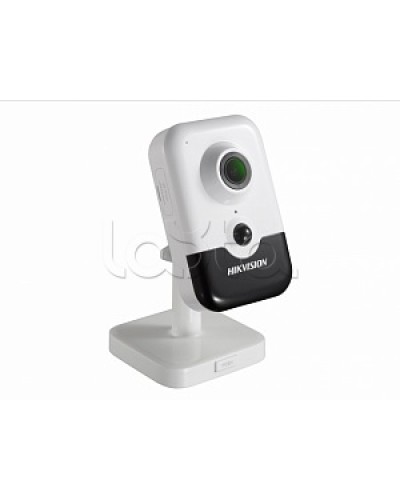 IP-камера видеонаблюдения в компактном корпусе Hikvision DS-2CD2423G0-IW (4mm) в Балашихе IP-камеры Pintop.ru