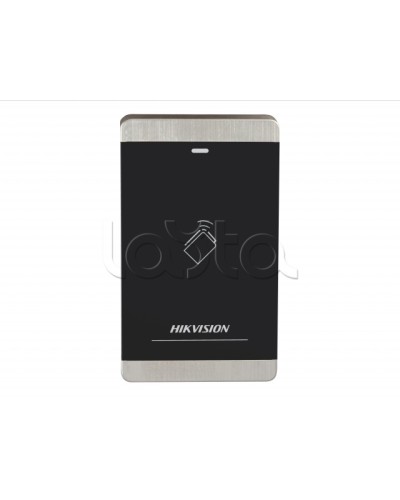 Считыватель карт Mifare Hikvision DS-K1103M в Балашихе Считыватели Pintop.ru