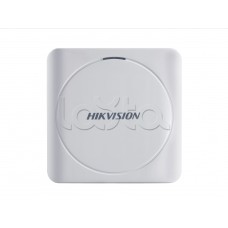 Считыватель карт Mifare Hikvision DS-K1801M