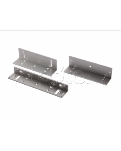 Комплект монтажных уголков Hikvision DS-K4H258D-LZ в Балашихе Дополнительное оборудование для СКУД Pintop.ru