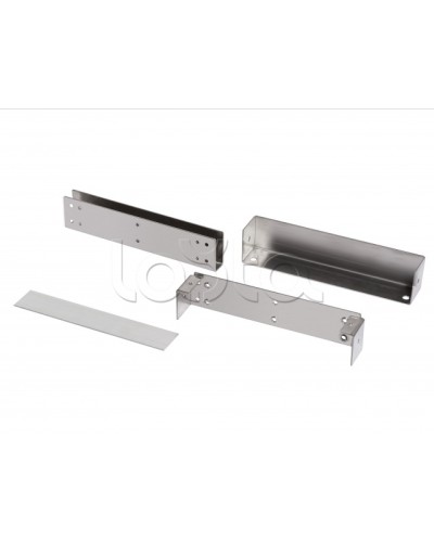 Комплект монтажный Hikvision DS-K4T100-U2 в Балашихе Защелки Pintop.ru