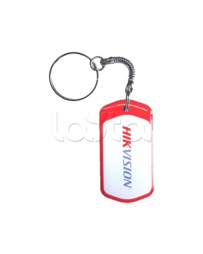 Брелок Hikvision DS-K7M102-M в Балашихе Оптовые идентификаторы Pintop.ru