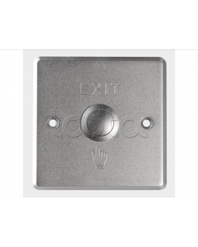 Кнопка выхода механическая Hikvision DS-K7P01 в Балашихе Кнопки выхода Pintop.ru