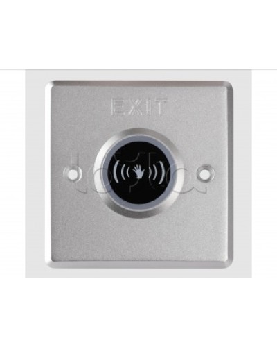 Кнопка выхода бесконтактная Hikvision DS-K7P03 в Балашихе Кнопки выхода Pintop.ru