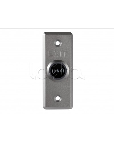 Кнопка выхода бесконтактная Hikvision DS-K7P04 в Балашихе Кнопки выхода Pintop.ru