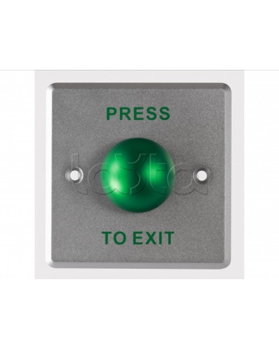 Кнопка выхода механическая Hikvision DS-K7P06 в Балашихе Кнопки выхода Pintop.ru