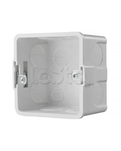 Основание монтажное Hikvision DS-KAB86 в Балашихе Аксессуары для IP домофонов Pintop.ru