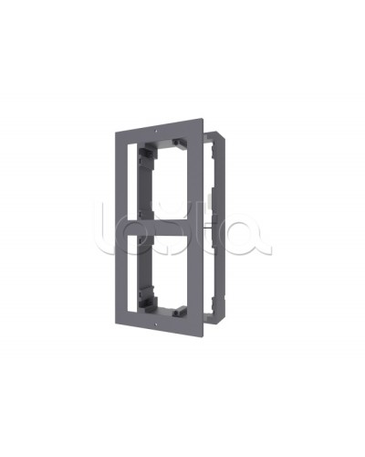 Рамка монтажная Hikvision DS-KD-ACW2 в Балашихе Дополнительное оборудование для СКУД Pintop.ru