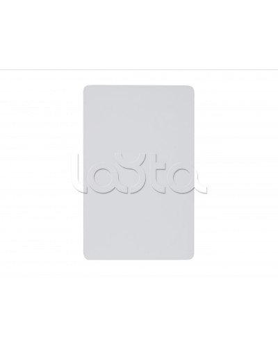 Смарт карта Mifare1 бесконтактная Hikvision FM11RF08-M1 в Балашихе Оптовые идентификаторы Pintop.ru