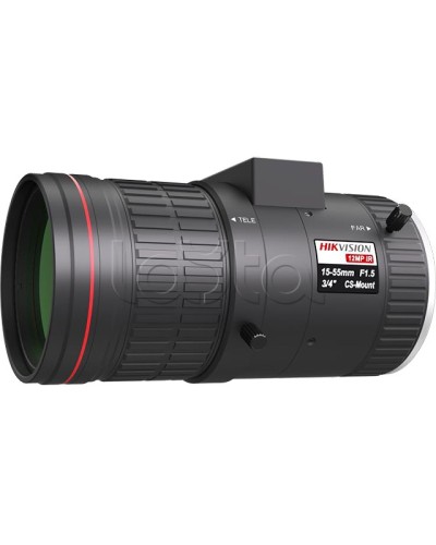 Объектив Hikvision HV1050D-12MPIR в Балашихе Объективы для камер видеонаблюдения Pintop.ru