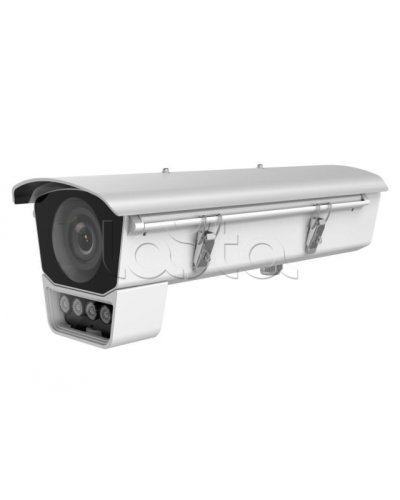 Уличный кожух для камер в стандартном корпусе со встроенным вентилятором Hikvision DS-1331HZ-B в Балашихе Кожухи и термокожухи для камер Pintop.ru