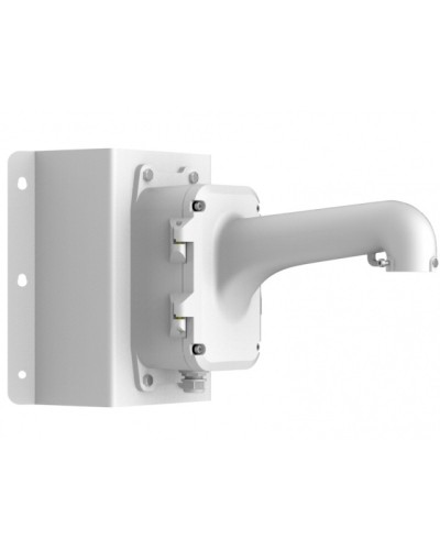 Кронштейн для углового монтажа Hikvision DS-1604ZJ-BOX-CORNER в Балашихе Системы видеонаблюдения Pintop.ru