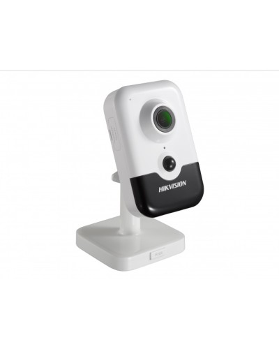 IP-камера видеонаблюдения компактная Hikvision DS-2CD2443G0-IW(4mm)(W) в Балашихе IP-камеры Pintop.ru