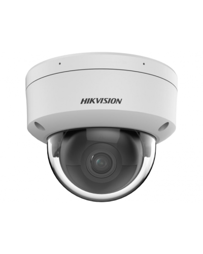 Купольная IP-камера Hikvision DS-2CD3146G2-IS(2.8mm)(H) в Балашихе IP-камеры Pintop.ru