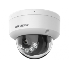 Купольная IP-камера Hikvision DS-2CD3146G2H-LISU(4mm)