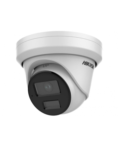 Купольная IP-камера Hikvision DS-2CD3366G2H-LISU(4mm) в Балашихе IP-камеры Pintop.ru