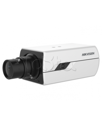 IP-камера видеонаблюдения в стандартном исполнении Hikvision DS-2CD3843G0-AP в Балашихе IP-камеры Pintop.ru