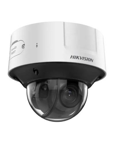 Купольная IP-камера Hikvision DS-2CD3D26G2T-IZHSUY(8-32mm)(H) в Балашихе IP-камеры Pintop.ru