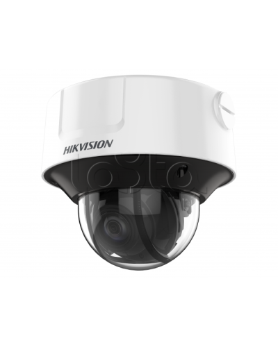 IP-камера видеонаблюдения купольная уличная Hikvision DS-2CD3D86G2T-IZHSU(2.8-12mm)(H) в Балашихе IP-камеры Pintop.ru
