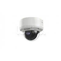Kамера видеонаблюдения HD-TVI купольная уличная Hikvision DS-2CE59U7T-AVPIT3ZF(2.7-13.5mm)