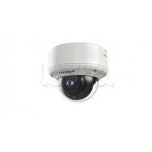 Kамера видеонаблюдения HD-TVI купольная уличная Hikvision DS-2CE59U7T-AVPIT3ZF(2.7-13.5mm)