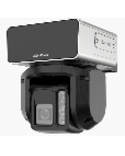 Уличная скоростная поворотная IP-камера Hikvision DS-2DF3C400SCG-D/4G/WL40(F1) в Балашихе IP-камеры Pintop.ru