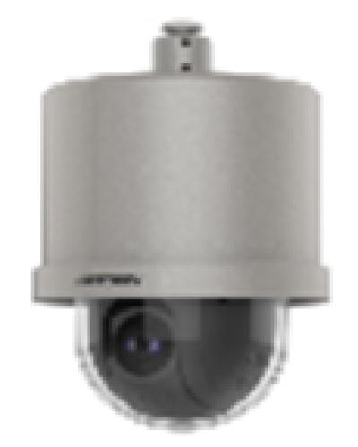 Уличная скоростная поворотная IP-камера Hikvision DS-2DF6C431-CX(T5/316L) в Балашихе IP-камеры Pintop.ru