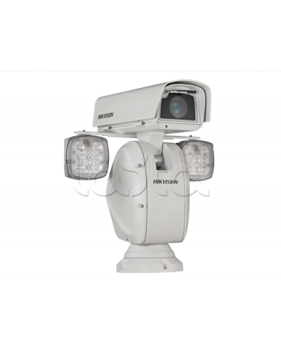 IP-камера видеонаблюдения (платформа) поворотная Hikvision DS-2DY9240IX-A(T5) в Балашихе IP-камеры Pintop.ru