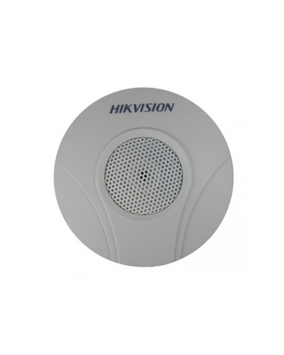 Микрофон для видеонаблюдения Hikvision DS-2FP2020 в Балашихе Оборудование для видеонаблюдения Pintop.ru