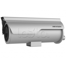 Smart IP-камера видеонаблюдения в стандартном исполнении Hikvision DS-2XC6645G0-IZHRS(2.8-12 mm)(D)