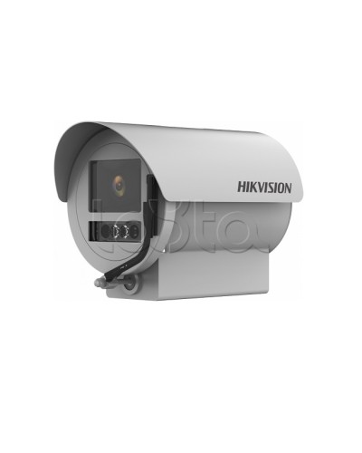 Smart IP-камера видеонаблюдения в стандартном исполнении Hikvision DS-2XC6646G0/P-IZHRS(2.8-12mm) в Балашихе IP-камеры Pintop.ru