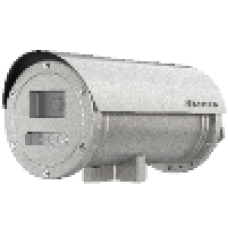 Взрывозащищенная Smart IP-камера Hikvision DS-2XE6845G0-IZHS(8-32mm)(B)