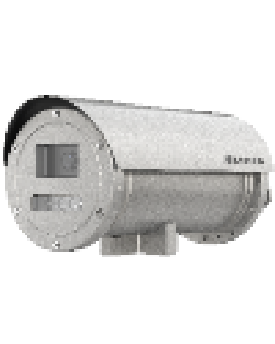 Взрывозащищенная Smart IP-камера Hikvision DS-2XE6845G0-IZHS(8-32mm)(B) в Балашихе Взрывозащищенные камеры Pintop.ru