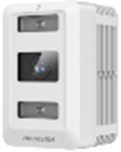 Уличная термостойкая IP-камера Hikvision DS-2XT6445G2-L/C08(4mm) в Балашихе IP-камеры Pintop.ru