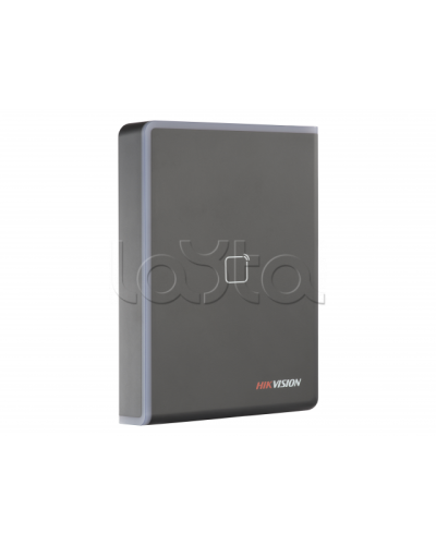 Считыватель Mifare карт Hikvision DS-K1108AM в Балашихе Считыватели Pintop.ru