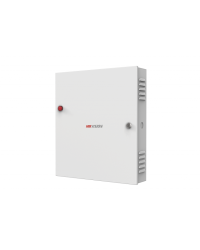 Контроллер доступа на 2 двери Hikvision DS-K2602-G в Балашихе Контроллеры Pintop.ru