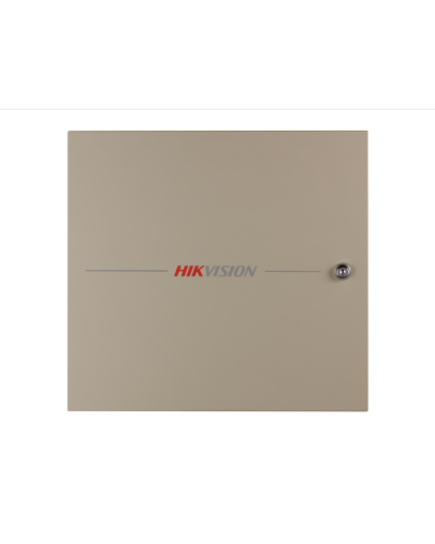 Контроллер доступа на 4 двери Hikvision DS-K2604T в Балашихе Контроллеры Pintop.ru