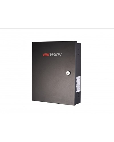 Контроллер доступа на 1 дверь Hikvision DS-K2801 в Балашихе Контроллеры Pintop.ru