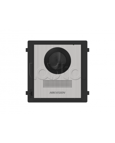 IP вызывная панель Hikvision DS-KD8003-IME1(B)/NS в Балашихе Вызывные IP панели Pintop.ru