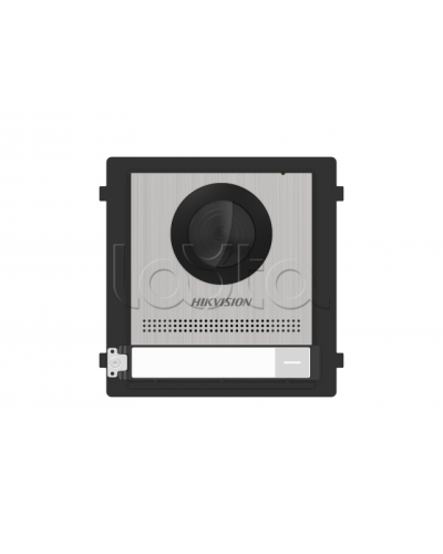 IP вызывная панель Hikvision DS-KD8003-IME1(B)/S в Балашихе Вызывные IP панели Pintop.ru