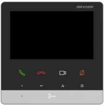 Видеодомофон Hikvision DS-KH6100-LE1